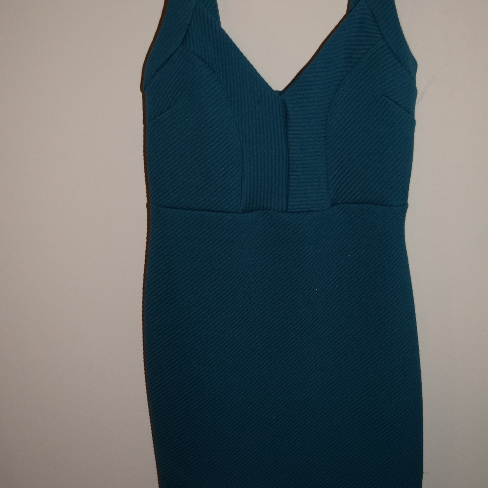 Charlotte Russe bodycon dress